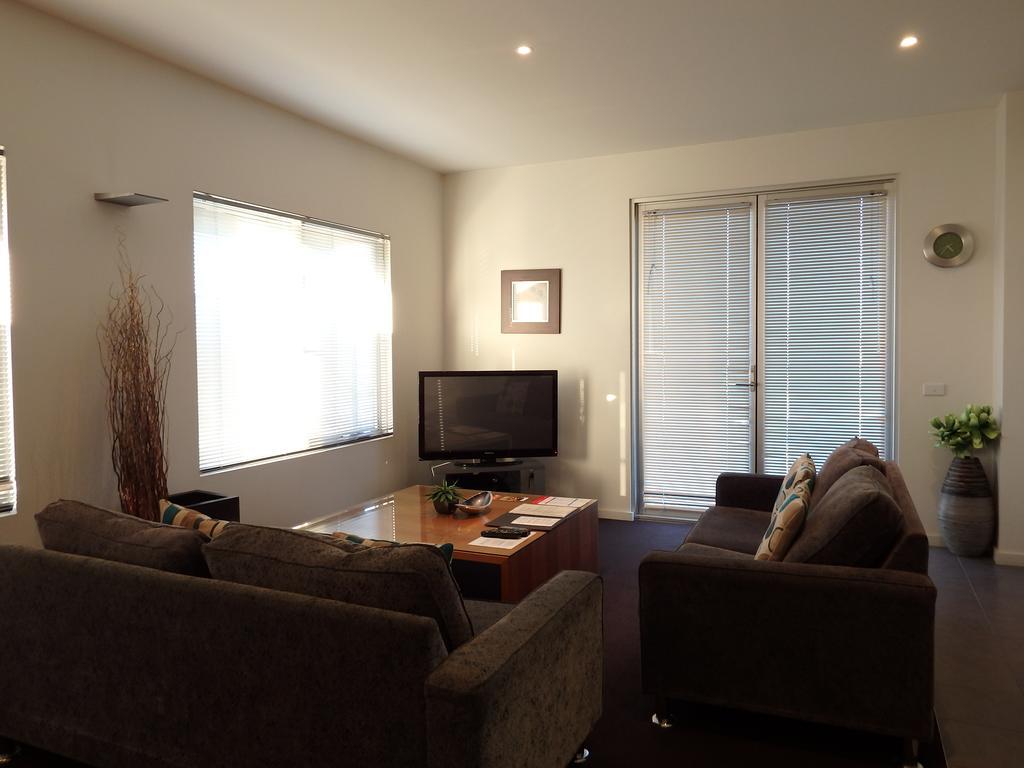 Apartments @ Kew Q45 Μελβούρνη Εξωτερικό φωτογραφία
