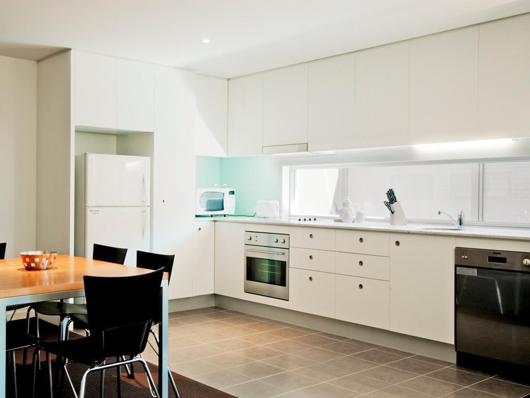 Apartments @ Kew Q45 Μελβούρνη Δωμάτιο φωτογραφία